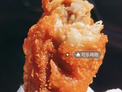 -麦当劳(新新大道岗丰店)