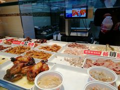 -紫燕百味鸡(元华店)