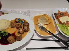 -宜家·瑞典风味餐厅(四元桥店)