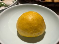 菜团子-小吊梨汤·北京菜·烤鸭(鸟巢店)
