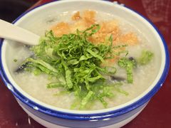 -宏状元现熬粥·京味菜(五棵松店)
