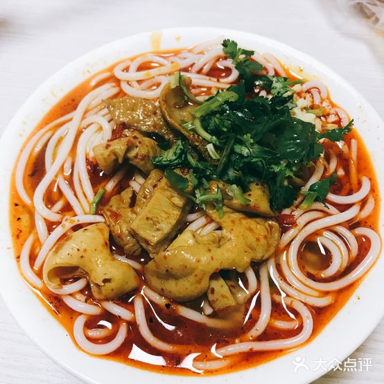 源潮肥肠(万达广场太白大道店)