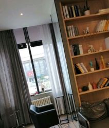 -MOVAN HAIR莫凡匠人发型屋