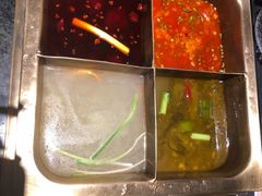 -王家渡火锅店(棕榈泉店)