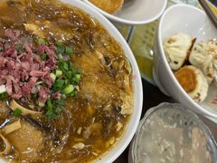 -毛华美食(清扬路店)