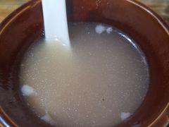 乌鸡山药瓦罐汤-江南古镇味道·私房菜