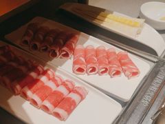 -海底捞火锅(奥森店)