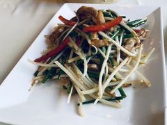 -利苑酒家(金宝店)