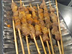 -呷哺呷哺(西单大悦城店)