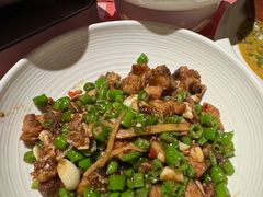 -恰八斗·猛火长沙菜(国贸店)