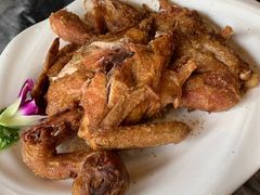 -西安饭庄·非遗陕菜(钟楼店)
