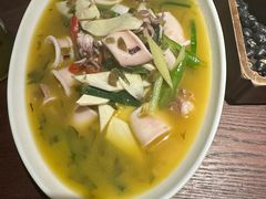 -寻宝记绍兴菜(鲁迅路店)