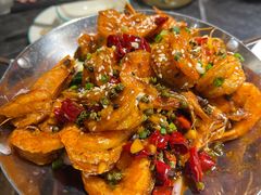 -南海底小海鲜·湘菜(鲁巷吴家湾店)