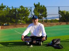 -羊亭河湿地公园