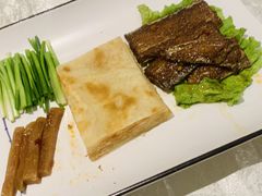 -大碗居·烤鸭·鱼头泡饼(天坛东门店)