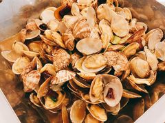 -开海·红岛海鲜虾水饺(石老人店)