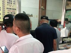 -小无锡面馆