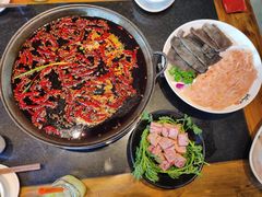 -纸盐河码头火锅(十八梯店)