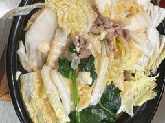 -滨寿司(新街口中央商场店)