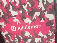 -lululemon(万象城店)