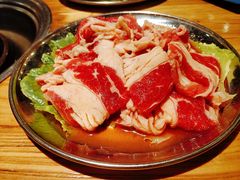 -牛炙烤肉(车公庙店)