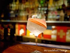 -鸡尾酒实验室酒吧(隆礼路店)