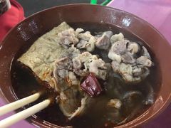-六合夜市