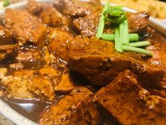 -九转小磨·非遗东北菜(群力店)