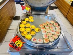 -光明牛奶棚(南泉店)