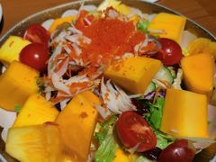 -渔寿司·日本料理(艾尚天地店)