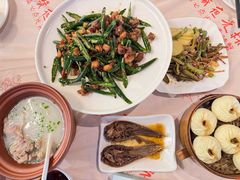 -五丁桥光头香辣蟹(望江橡树林店)
