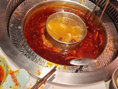 -晓宇重庆火锅(赛格国际购物中心店)