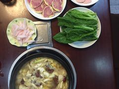 -菌之家·专业纯野生菌火锅·特色炒菌