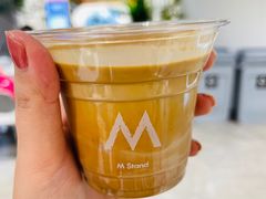 -M Stand(宁波万象城店)