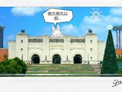 -江湾体育中心游泳馆