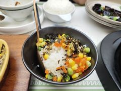 -云海肴·汽锅鸡·云南菜(高德置地店)