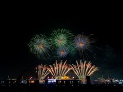 -泰达航母主题公园