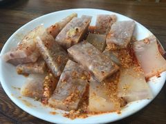 -老长江路灌汤包(天津路总店)