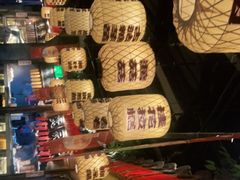 -南京大牌档(济南万象城店)