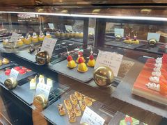 -杭州国际会议中心洲际酒店-原素全日餐厅(解放东路店)