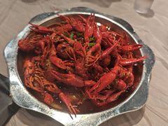 -李叔叔虾蟹大排档(青羊店)