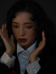 -索菲亚摄影会所