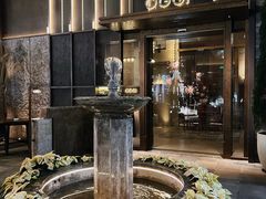 -OGGI TRATTORIA PIZZERIA(深业上城店)