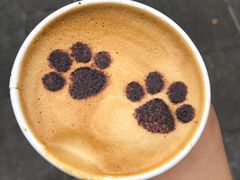 -Seesaw Coffee(上生新所店)