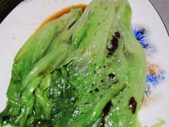 -粤陸玖玖·港式手作茶餐厅(珠江路店)