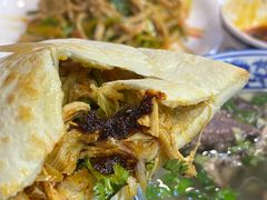 -长安后宰门水盆羊肉(新都心店)