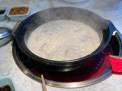 -捞神煲汤火锅(湖滨商业街店)