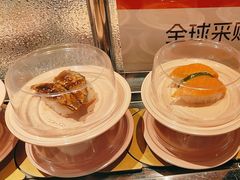 -争鲜回转寿司(海曙天一PLUS店)