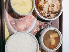 -真功夫(香缤广场店)