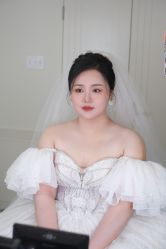 -荷玛高端新娘跟妆团队·彩妆培训